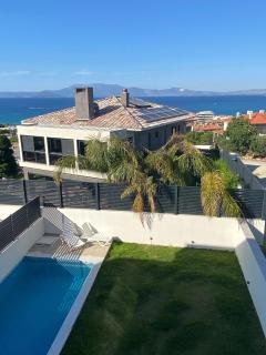 Kaptan Villas - Çeşme - 0