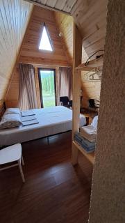 Shaverge wine cellar and cottejes - Kvareli - 6