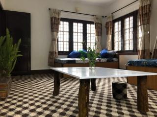 Hotel Groove Inn - - 4