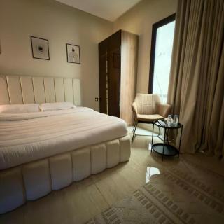 أستديو بأثاث فاخر - Luxe Studio - 0