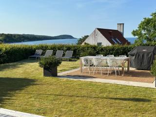 Villa Österlen på Viks fiskeläge - Simrishamn - 2