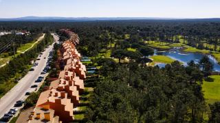 Sea Breeze Golf & Beach Villa - Charneca - 7