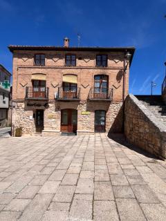 Casa Rural Botica Gomelia II - Gumiel de Hizán - 9