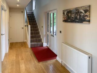 Harrowbeard House - 3