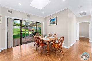 Charming 3-Bedroom House in Beacon Hill - 0