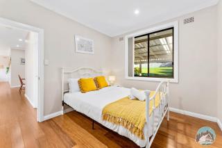 Charming 3-Bedroom House in Beacon Hill - Oxford Falls - 5