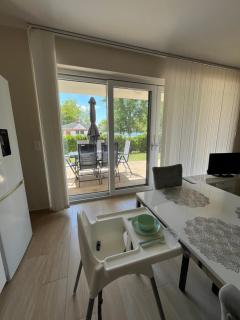 Admiral Apartman Csopak - Csopak - 2