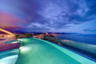 The Luxor Panorama Nha Trang Bay - 4