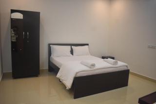 Areca Gateway Eco Tourism Center - 4