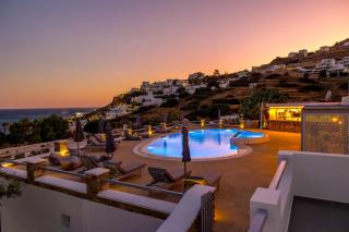 Holidays In Ios - Mylopotas - 6