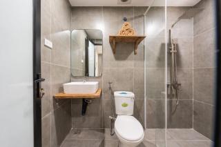 NOVA Villa City Centre-Spacious Patio for Group-Free Coffee - Hanoi - 4