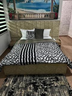 Stj Hotels - Mama - 1
