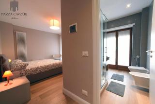 B&B Piazza Cavour - 1