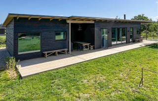 Gorgeous Home In Tarm With Sauna - Tarm - 0