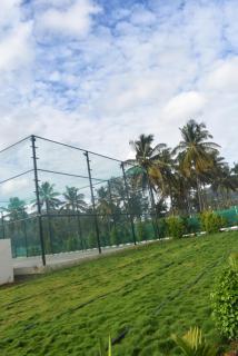 Areca Gateway Eco Tourism Center - 1