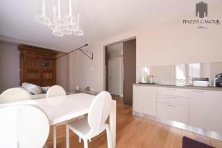 B&B Piazza Cavour - 5