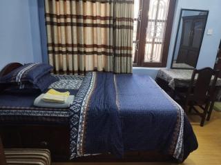 Hotel Rishu Inn - - 7