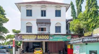 OYO 1906 Zhafira Guest House Syariah - Makassar - 5