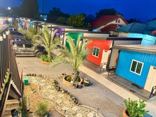 บ้านอินทผลัม รีสอร์ท - 2