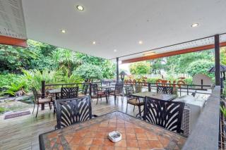 OYO 75338 Winza Hotel and Resort - Chanthaburi - 7