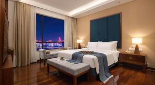 BaoHua Harbour View Hotel - Haikou - 1