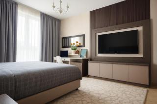 Peace Room opp Ajman City Center 1BHK - Ajman - 0