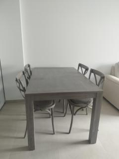 Iceberg Luxury BS51 con terraza, parking, No Piscina del 1 al 8 sept - 1