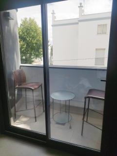 Iceberg Luxury BS51 con parking y piscina - Tarifa - 7