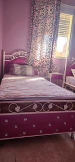 Bel appartement - Oulad Akkou - 5