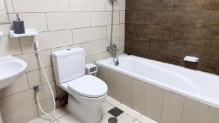 Peace Room opp Ajman City Center 1BHK - 3