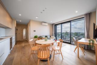 Palm Suites, your boutique hotel - Auckland - 1