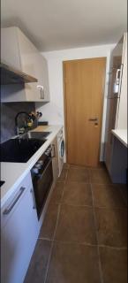 Apartma Donna - Sečovlje - 4