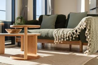 Palm Suites, your boutique hotel - Auckland - 2