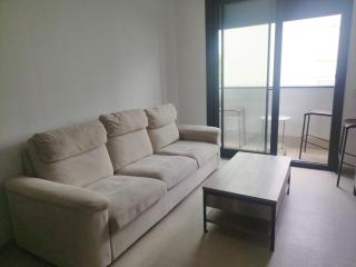 Iceberg Luxury BS51 con terraza, parking, No Piscina del 1 al 8 sept - Tarifa - 7