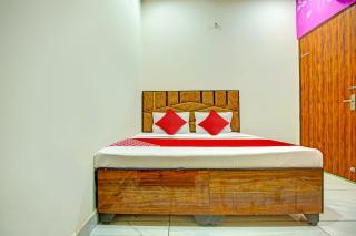 Hotel O Patiala - Kurukshetra - 4