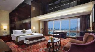 Changsha Huatian Hotel - Changsha - 9