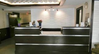 Americas Best Value Inn & Suites Thief River Falls - Thief River Falls - 5