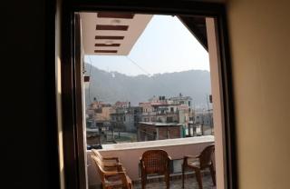 Hotel Chitranjali Inn - - 0