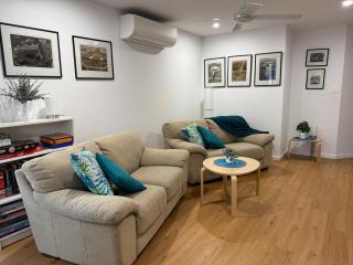 SeaSide Serenity - beach 200m - Mudjimba - 6