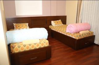 Hotel Chitranjali Inn - - 7