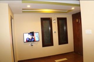 Hotel Chitranjali Inn - 2