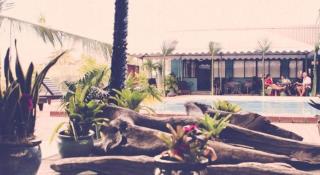 Insel Fehmarn Hotel - Apia - 2