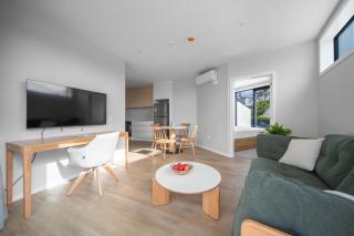 Palm Suites - Auckland - 1