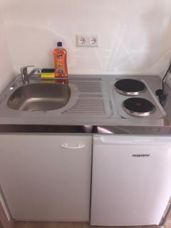 Urban Stay & Style - Parsberg - 4