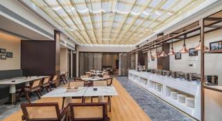 Zhuhai Starlight Hotel - Zhuhai - 7