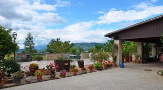 Casale il Cerqueto - San Severino Marche - 2