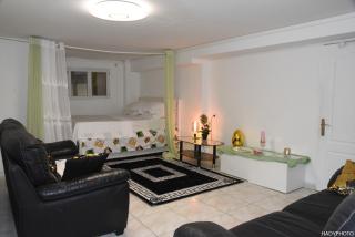 Appartement dans la Villa Confort - Hébergement Touristique Grand Paris - 1