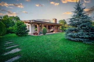 Thomhof Chalets - Bran - 6