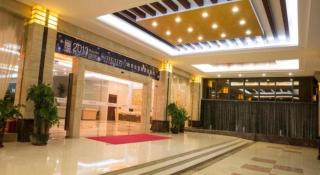 Kecheng Holiday Hotel - Guangzhou - 7