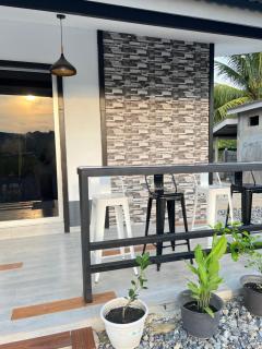 Amani village - Kangar - 8